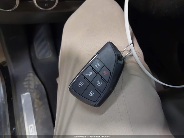 Продажа на аукционе авто 2023 Gmc Yukon 4wd Slt, vin: 1GKS2BKD1PR239050, номер лота: 45622281