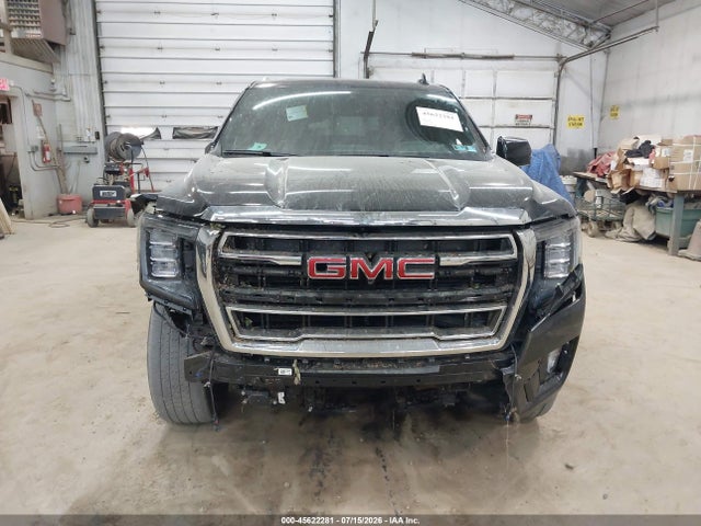 Продажа на аукционе авто 2023 Gmc Yukon 4wd Slt, vin: 1GKS2BKD1PR239050, номер лота: 45622281