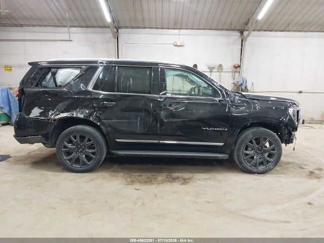 Продажа на аукционе авто 2023 Gmc Yukon 4wd Slt, vin: 1GKS2BKD1PR239050, номер лота: 45622281