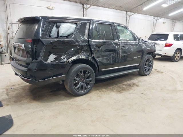 Продажа на аукционе авто 2023 Gmc Yukon 4wd Slt, vin: 1GKS2BKD1PR239050, номер лота: 45622281