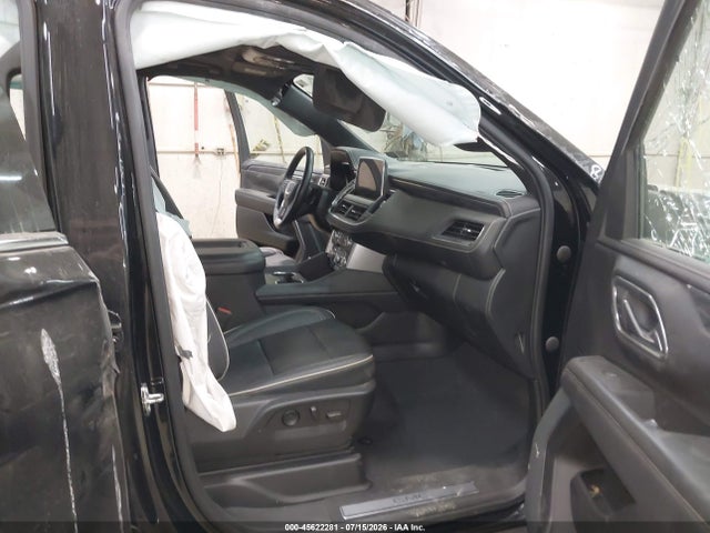 Продажа на аукционе авто 2023 Gmc Yukon 4wd Slt, vin: 1GKS2BKD1PR239050, номер лота: 45622281