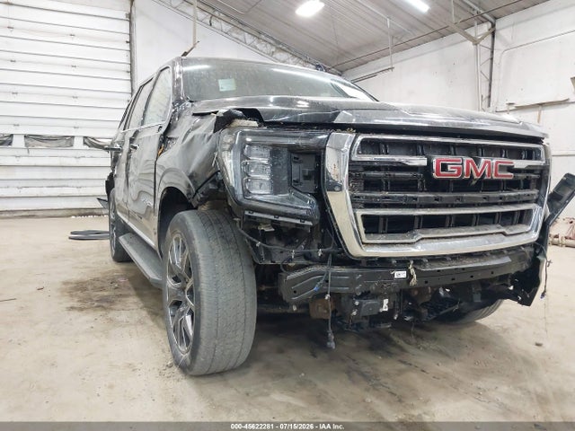 Продажа на аукционе авто 2023 Gmc Yukon 4wd Slt, vin: 1GKS2BKD1PR239050, номер лота: 45622281