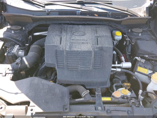45622284 :رقم المزاد ، JF2SKAJC8NH450152 vin ، 2022 Subaru Forester Sport مزاد بيع