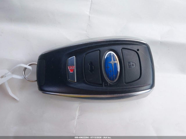 45622284 :رقم المزاد ، JF2SKAJC8NH450152 vin ، 2022 Subaru Forester Sport مزاد بيع