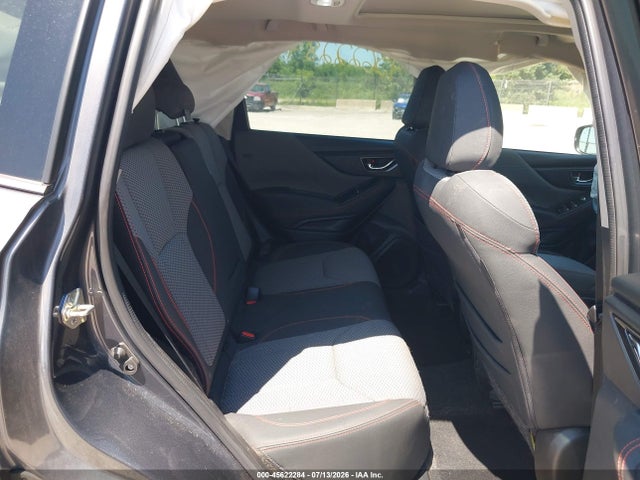 45622284 :رقم المزاد ، JF2SKAJC8NH450152 vin ، 2022 Subaru Forester Sport مزاد بيع