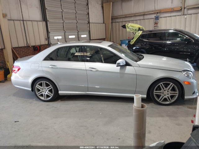2010 Mercedes-benz E 350 მანქანა იყიდება აუქციონზე, vin: WDDHF5GB4AA166237, აუქციონის ნომერი: 45622291