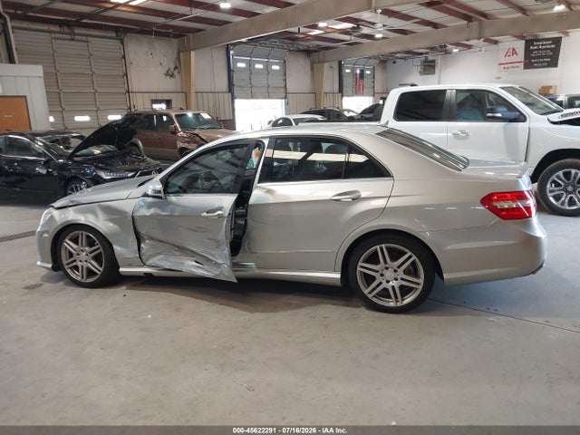 2010 Mercedes-benz E 350 მანქანა იყიდება აუქციონზე, vin: WDDHF5GB4AA166237, აუქციონის ნომერი: 45622291