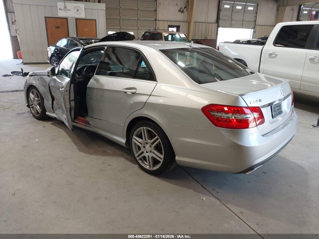 2010 Mercedes-benz E 350 მანქანა იყიდება აუქციონზე, vin: WDDHF5GB4AA166237, აუქციონის ნომერი: 45622291