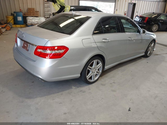 2010 Mercedes-benz E 350 მანქანა იყიდება აუქციონზე, vin: WDDHF5GB4AA166237, აუქციონის ნომერი: 45622291