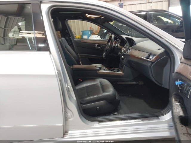 2010 Mercedes-benz E 350 მანქანა იყიდება აუქციონზე, vin: WDDHF5GB4AA166237, აუქციონის ნომერი: 45622291