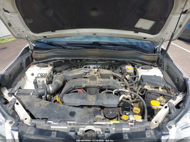 Aukcja sprzedaży 2017 Subaru Forester 2.5i Premium, vin: JF2SJADC0HH537482, numer aukcji: 45622304
