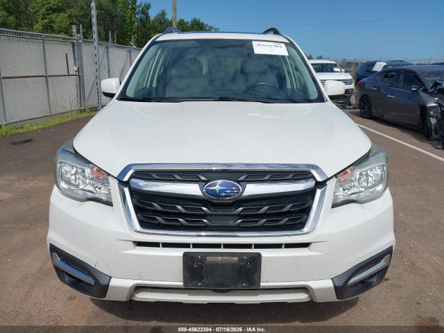 Aukcja sprzedaży 2017 Subaru Forester 2.5i Premium, vin: JF2SJADC0HH537482, numer aukcji: 45622304