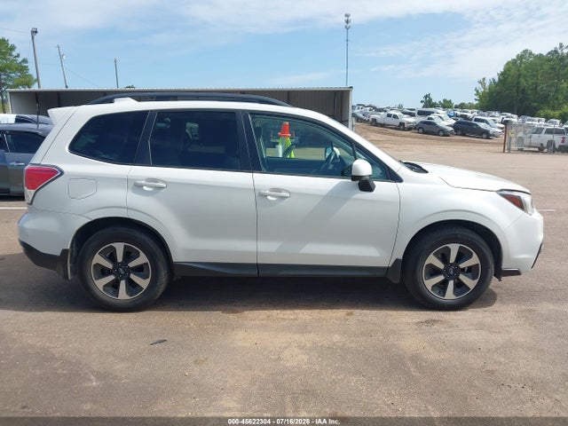 Aukcja sprzedaży 2017 Subaru Forester 2.5i Premium, vin: JF2SJADC0HH537482, numer aukcji: 45622304
