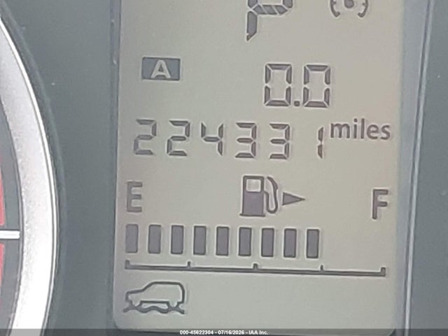 Aukcja sprzedaży 2017 Subaru Forester 2.5i Premium, vin: JF2SJADC0HH537482, numer aukcji: 45622304
