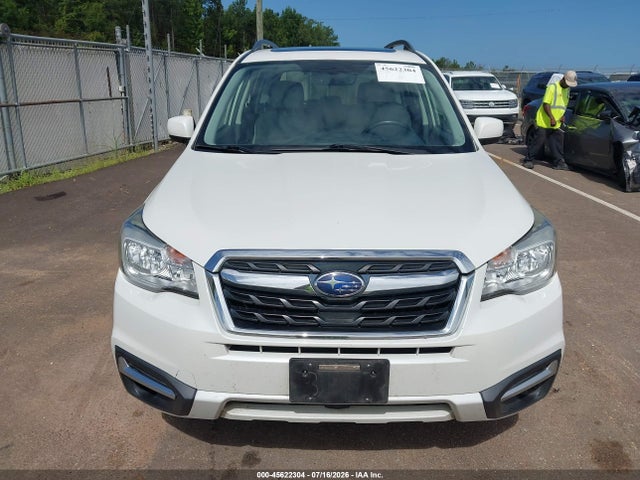 Aukcja sprzedaży 2017 Subaru Forester 2.5i Premium, vin: JF2SJADC0HH537482, numer aukcji: 45622304