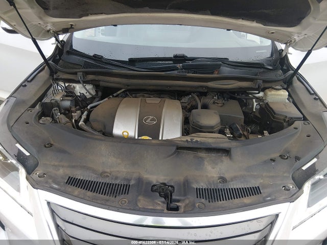 Продаж на аукціоні авто 2016 Lexus Rx 350, vin: 2T2ZZMCA7GC003465, номер лоту: 45622306