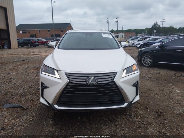 Продаж на аукціоні авто 2016 Lexus Rx 350, vin: 2T2ZZMCA7GC003465, номер лоту: 45622306