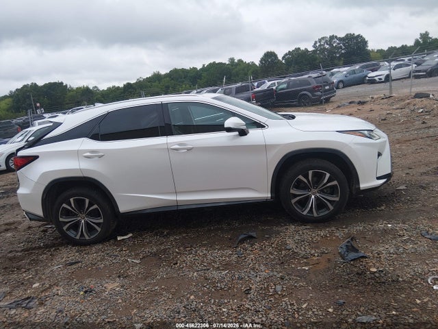 Продаж на аукціоні авто 2016 Lexus Rx 350, vin: 2T2ZZMCA7GC003465, номер лоту: 45622306