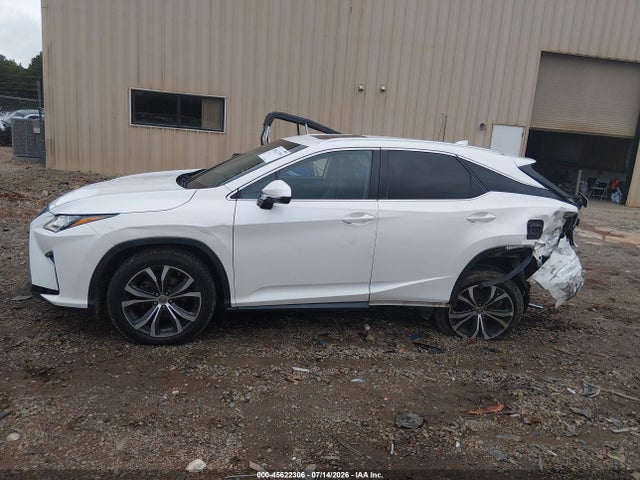 Продаж на аукціоні авто 2016 Lexus Rx 350, vin: 2T2ZZMCA7GC003465, номер лоту: 45622306