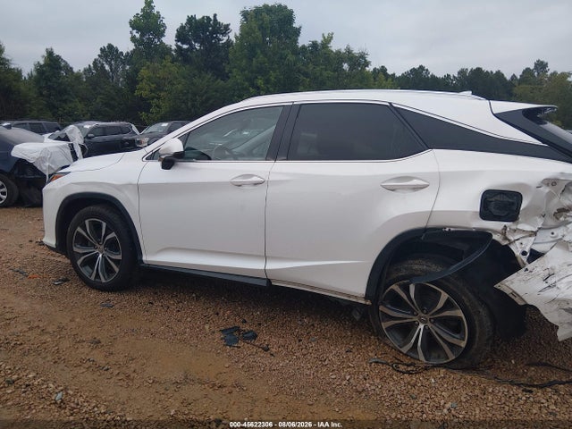 Продаж на аукціоні авто 2016 Lexus Rx 350, vin: 2T2ZZMCA7GC003465, номер лоту: 45622306