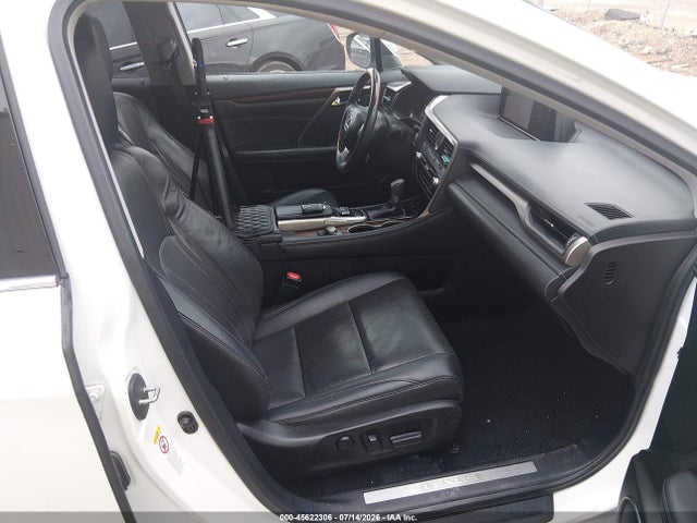 Продаж на аукціоні авто 2016 Lexus Rx 350, vin: 2T2ZZMCA7GC003465, номер лоту: 45622306