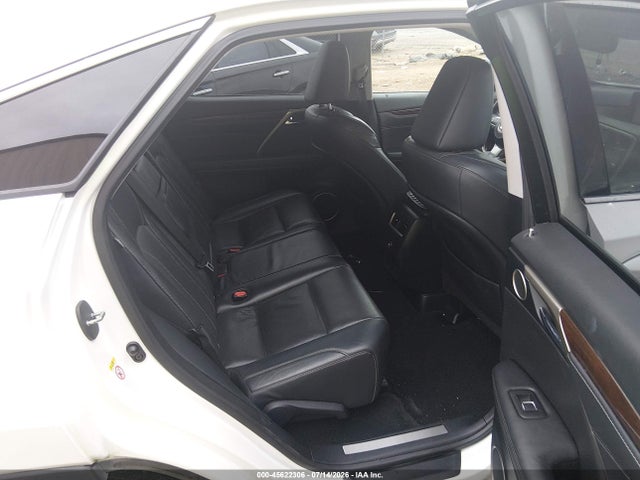Продаж на аукціоні авто 2016 Lexus Rx 350, vin: 2T2ZZMCA7GC003465, номер лоту: 45622306