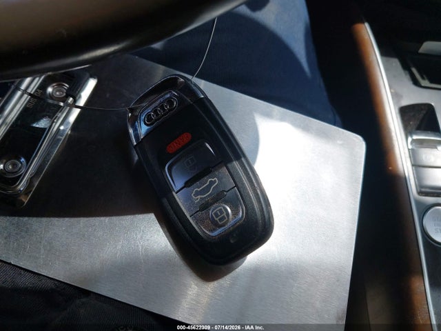 Продажа на аукционе авто 2017 Audi Q5 2.0t Premium, vin: WA1L2AFPXHA051944, номер лота: 45622309