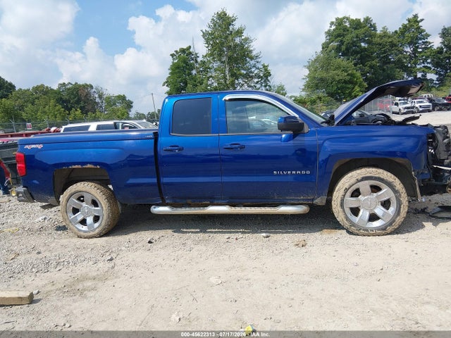 45622313 :رقم المزاد ، 1GCVKREC6EZ108827 vin ، 2014 Chevrolet Silverado 1500 Lt مزاد بيع