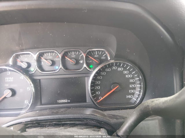 45622313 :رقم المزاد ، 1GCVKREC6EZ108827 vin ، 2014 Chevrolet Silverado 1500 Lt مزاد بيع