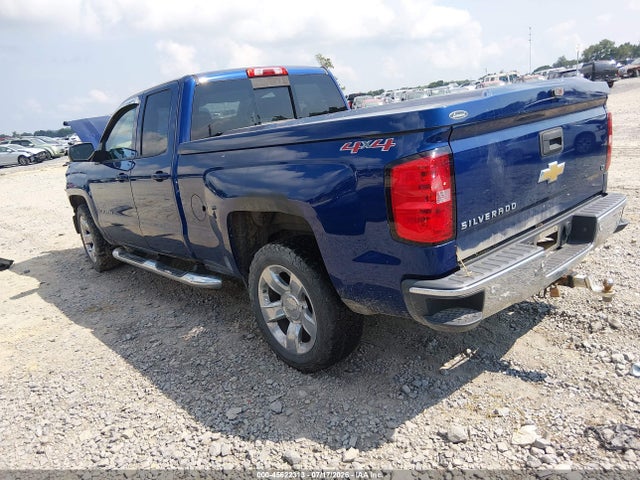 45622313 :رقم المزاد ، 1GCVKREC6EZ108827 vin ، 2014 Chevrolet Silverado 1500 Lt مزاد بيع