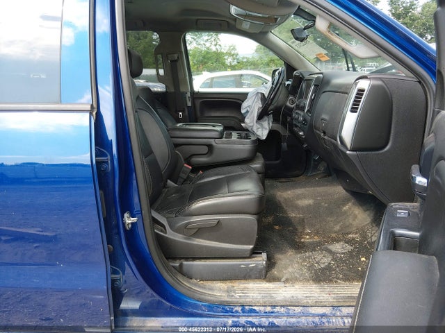 45622313 :رقم المزاد ، 1GCVKREC6EZ108827 vin ، 2014 Chevrolet Silverado 1500 Lt مزاد بيع