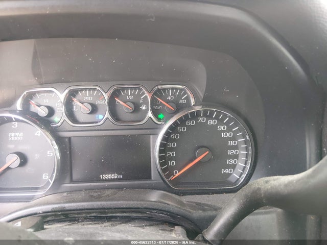 45622313 :رقم المزاد ، 1GCVKREC6EZ108827 vin ، 2014 Chevrolet Silverado 1500 Lt مزاد بيع