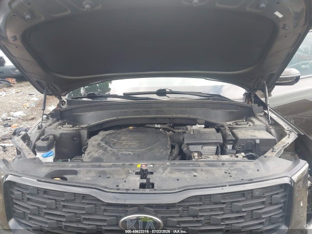 KIA Telluride Sx 2021 5XYP5DHC6MG126711 Image 10