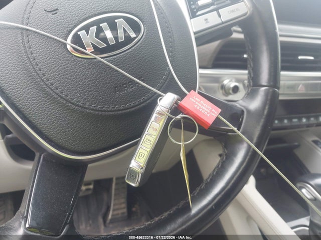 KIA Telluride Sx 2021 5XYP5DHC6MG126711 Image 11