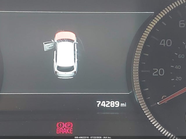 KIA Telluride Sx 2021 5XYP5DHC6MG126711 Image 15