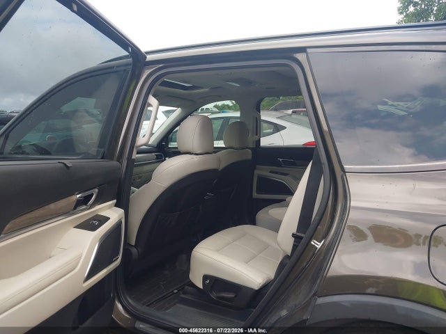 KIA Telluride Sx 2021 5XYP5DHC6MG126711 Image 8