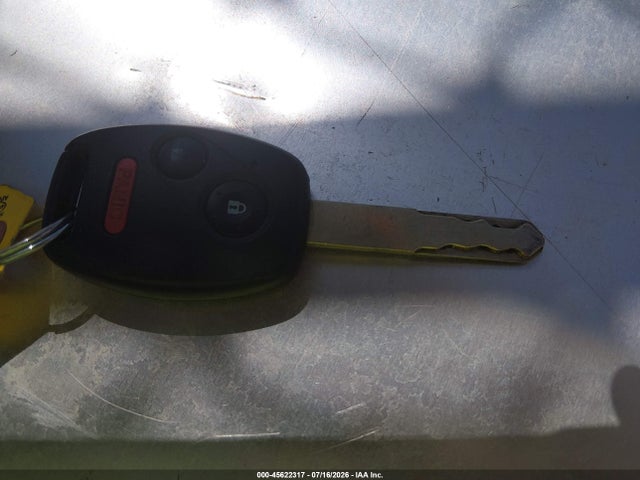 45622317 :رقم المزاد ، 1HGFA15537L140278 vin ، 2007 Honda Civic Lx مزاد بيع