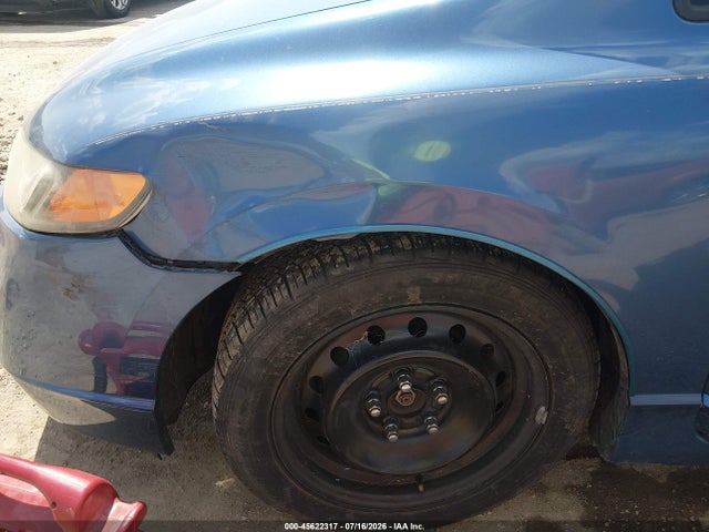 45622317 :رقم المزاد ، 1HGFA15537L140278 vin ، 2007 Honda Civic Lx مزاد بيع