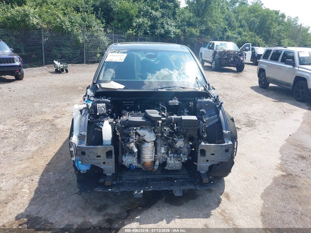 2HKRS4H22SH475248 Honda Cr-v Lx Awd