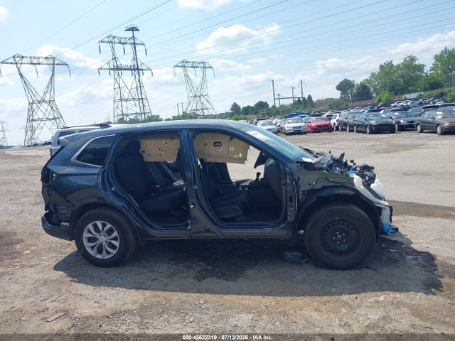2HKRS4H22SH475248 Honda Cr-v Lx Awd