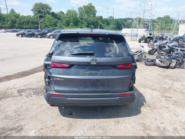 2HKRS4H22SH475248 Honda Cr-v Lx Awd