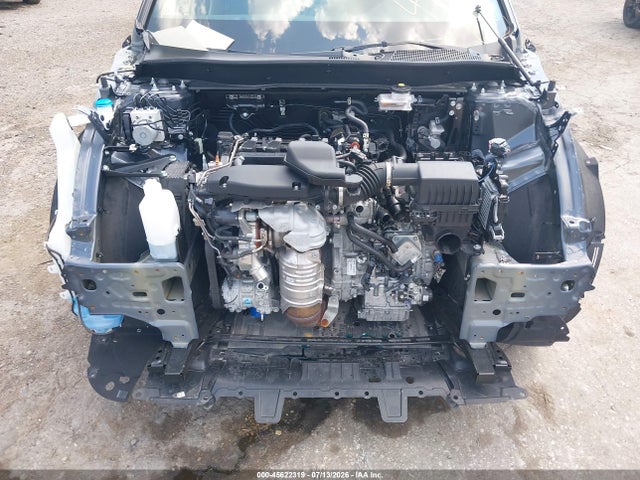2HKRS4H22SH475248 Honda Cr-v Lx Awd