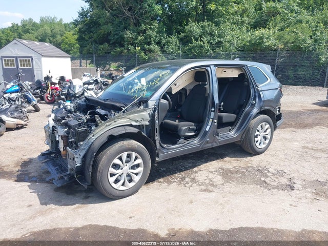 2HKRS4H22SH475248 Honda Cr-v Lx Awd