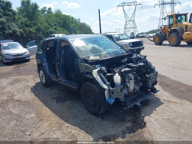 2HKRS4H22SH475248 Honda Cr-v Lx Awd