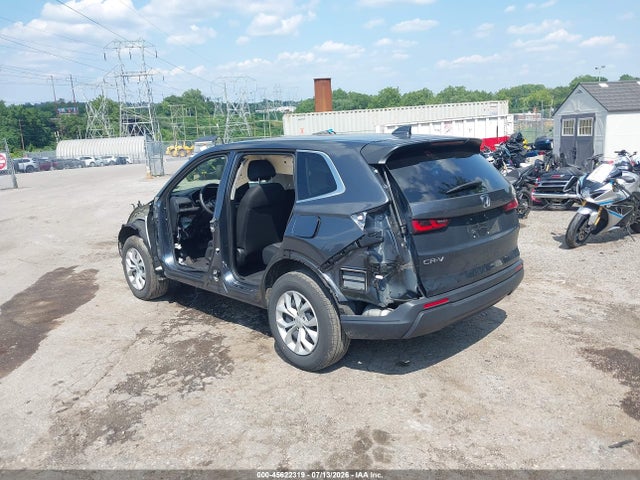 2HKRS4H22SH475248 Honda Cr-v Lx Awd