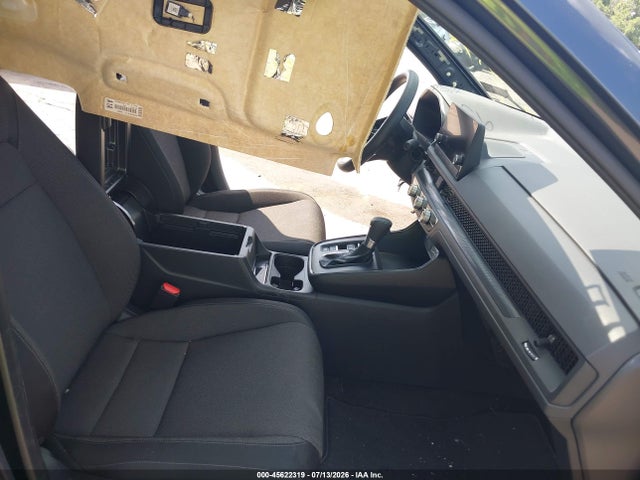 2HKRS4H22SH475248 Honda Cr-v Lx Awd