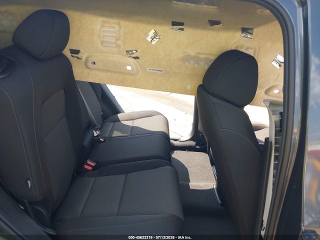 2HKRS4H22SH475248 Honda Cr-v Lx Awd