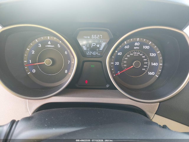 Продажа на аукционе авто 2016 Hyundai Elantra Value Edition, vin: 5NPDH4AE9GH674138, номер лота: 45622335