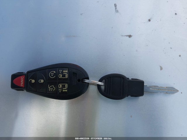 Продажа на аукционе авто 2019 Dodge Grand Caravan Gt, vin: 2C4RDGEG3KR611241, номер лота: 45622339