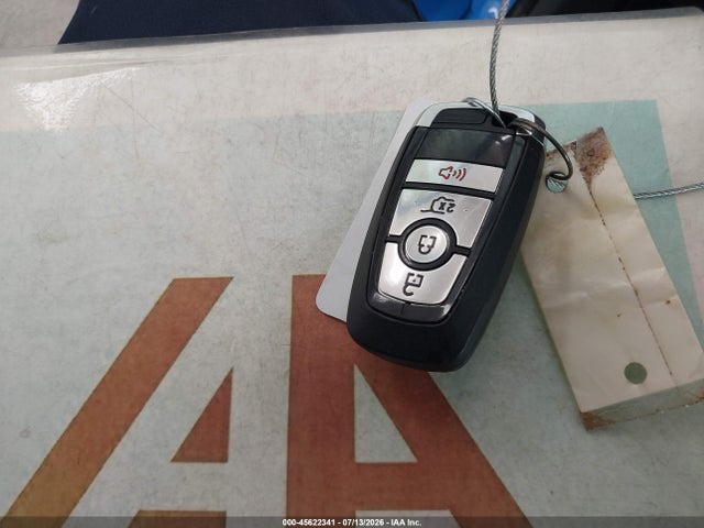 Ford Mustang Mach-e Select 2023 3FMTK1RM8PMA40509 Image 11